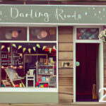 Darling Reads bookshop front