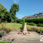 Horbury War Memorial- Commemorating Horbury’s fallen in two World Wars and the Malayan conflict