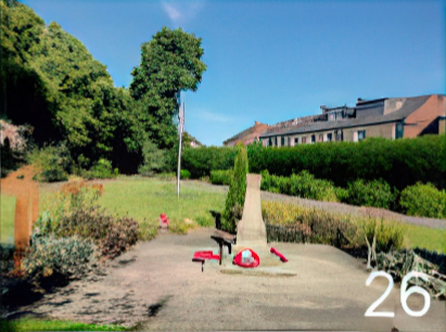 Horbury War Memorial- Commemorating Horbury’s fallen in two World Wars and the Malayan conflict